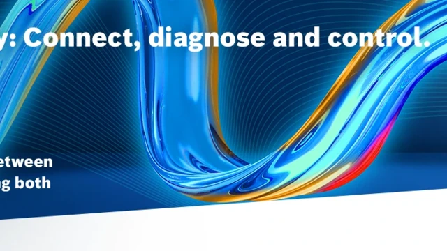 Why Your Next Valve Upgrade Shouldn't Be a Choice Between Power and Precision