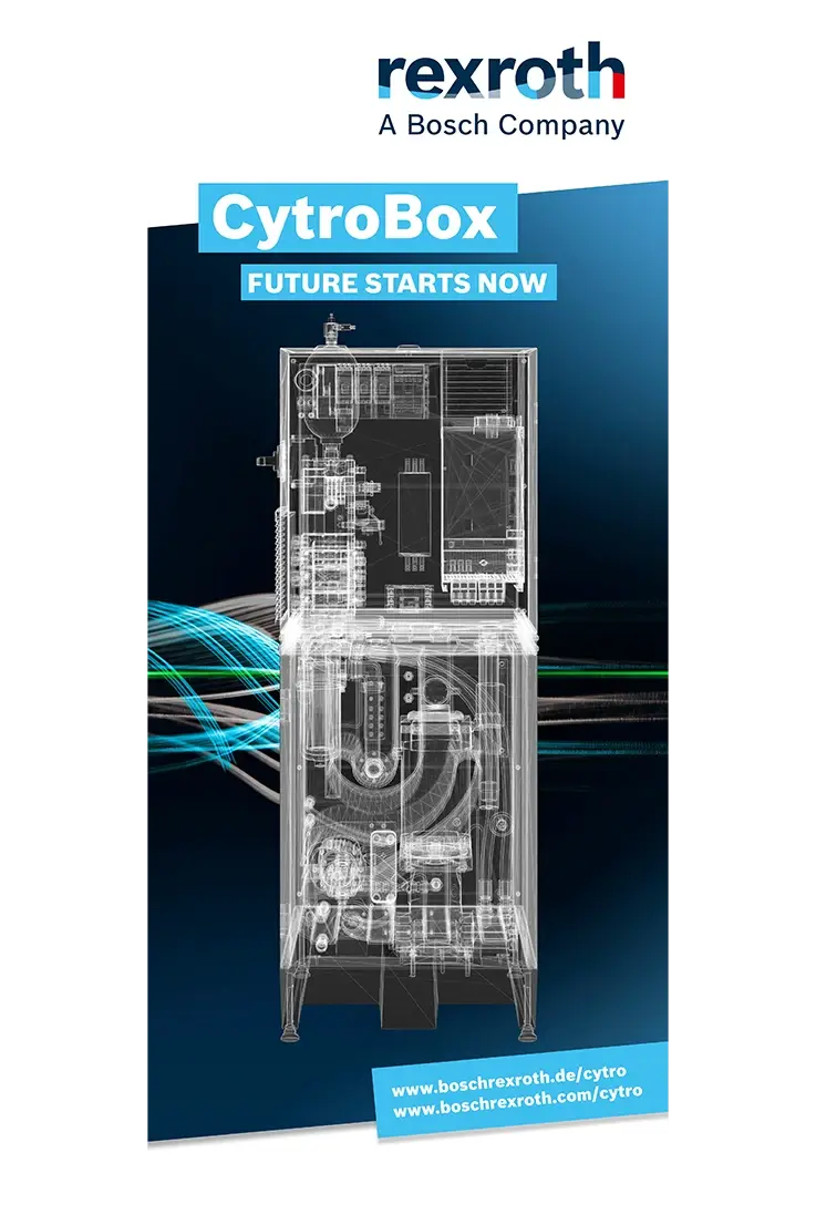 One Valve. Both Strengths.