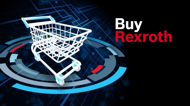 Buy From BuyRexroth.com