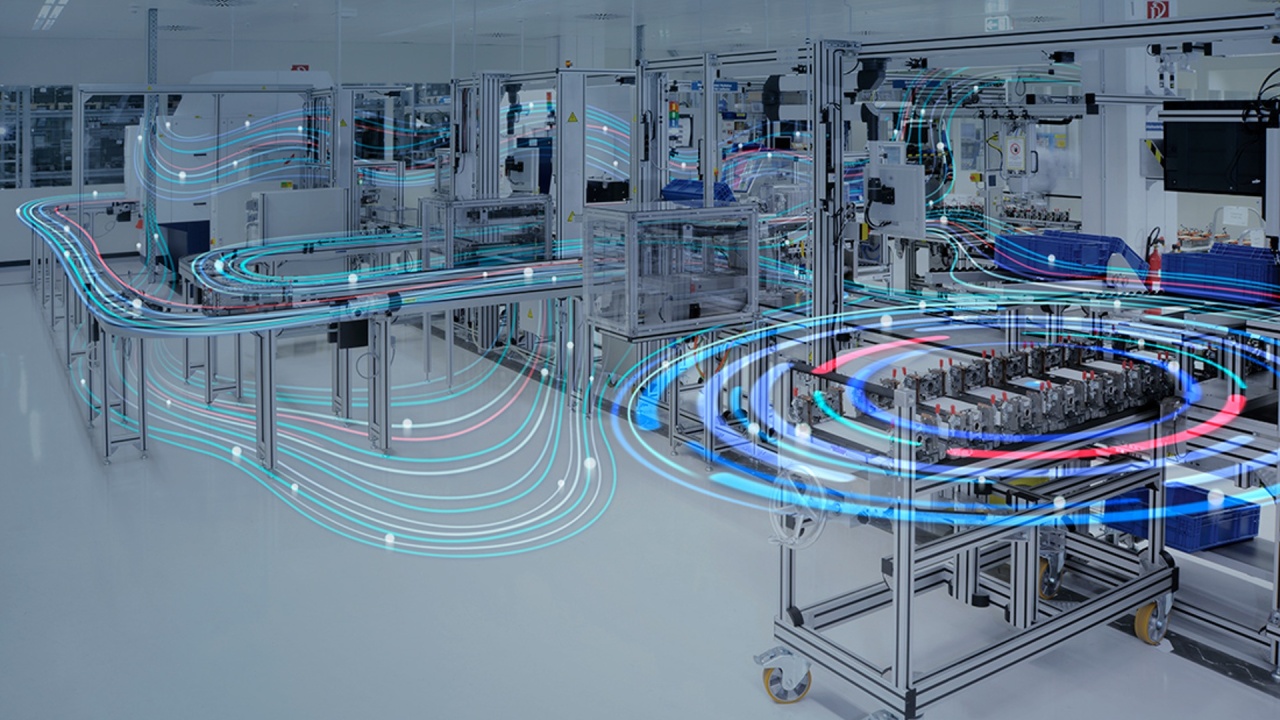 Battery Manufacturing Automation From Bosch Rexroth Bosch Rexroth Usa