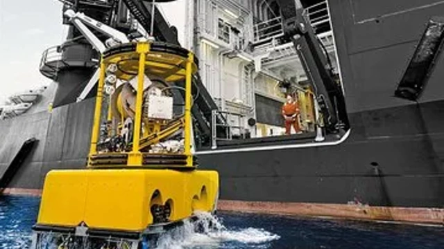 Subsea Solutions