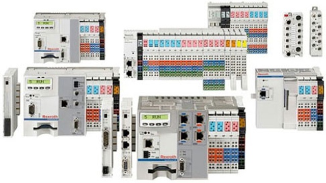 Service for Bosch Rexroth Indramat Products 