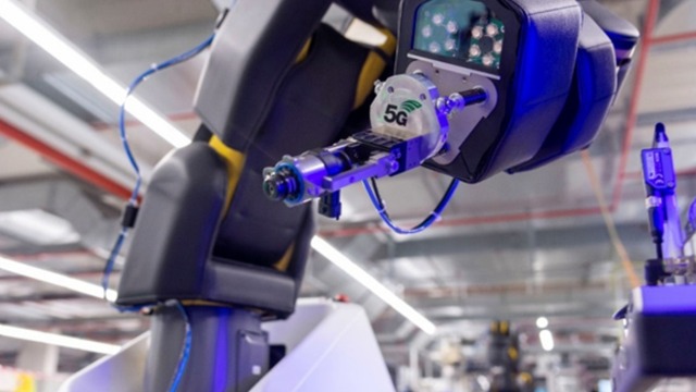 Rexroth is leading supplier and operator of Industry 4.0 solutions