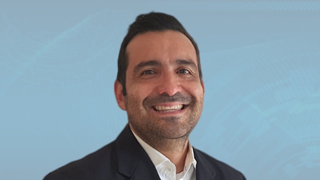 Oscar Maldonado Key Account Manager, Mexico Bosch Engineering & Production Services 