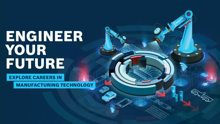 Rexroth Advanced Manufacturing & Technology Center 