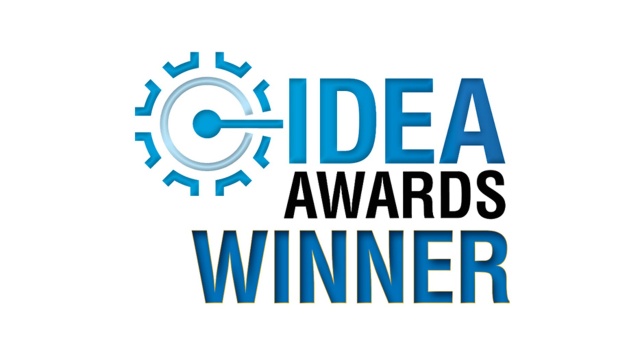 2022 IDEA Awards Winner