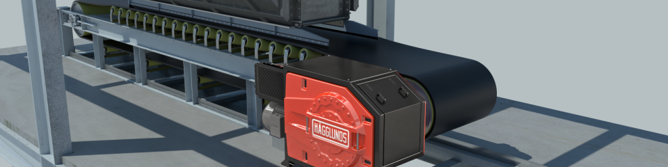 Hägglunds to Exhibit Full Range of Motor & Drive Technology at SME MINEXCHANGE 2023