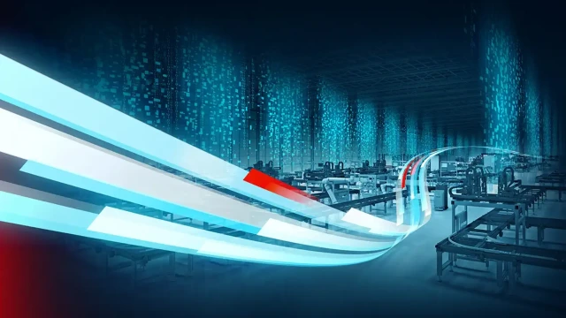 Bosch Rexroth to showcase best-in-class battery automation solutions