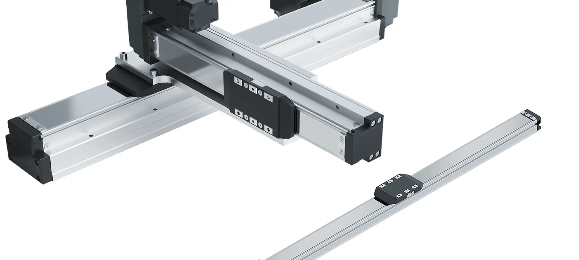 Bosch Rexroth introduces pre-parameterized stepper motors for single and multi-axis systems