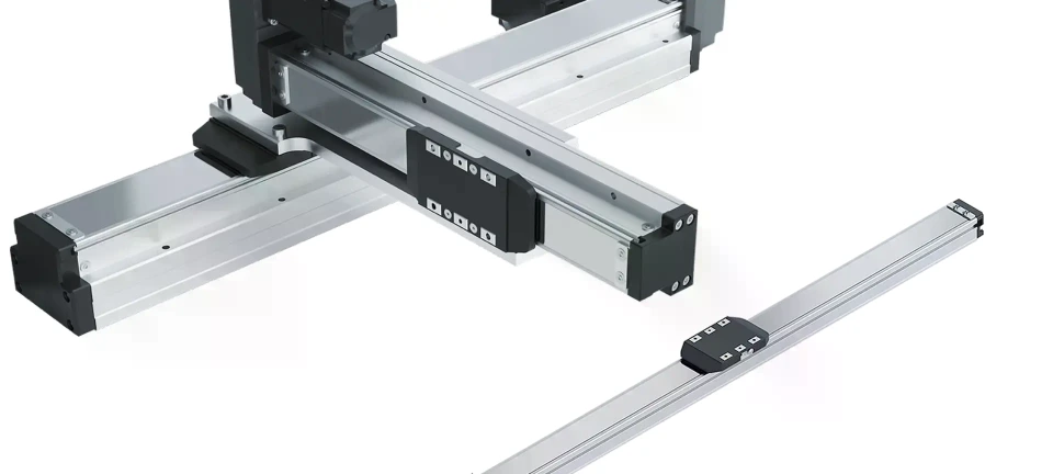 Bosch Rexroth introduces pre-parameterized stepper motors for single and multi-axis systems