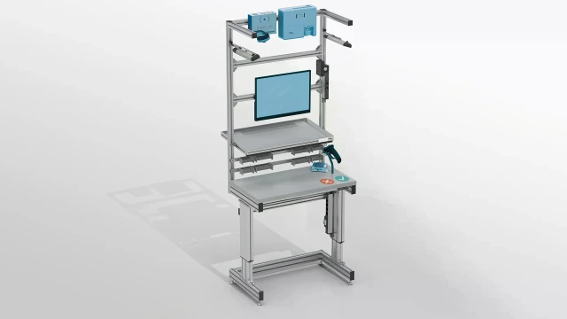 Bosch Rexroth technology can increase productivity