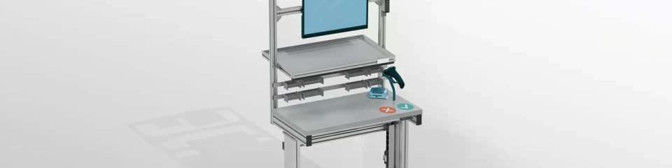 Bosch Rexroth technology can increase productivity