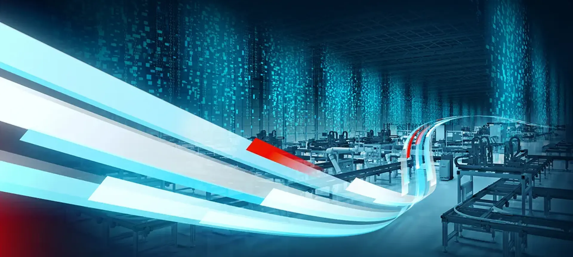 New heavy-payload conveyance, tightening technology, and innovative controls highlight Bosch Rexroth’s booth at The Battery Show 2026