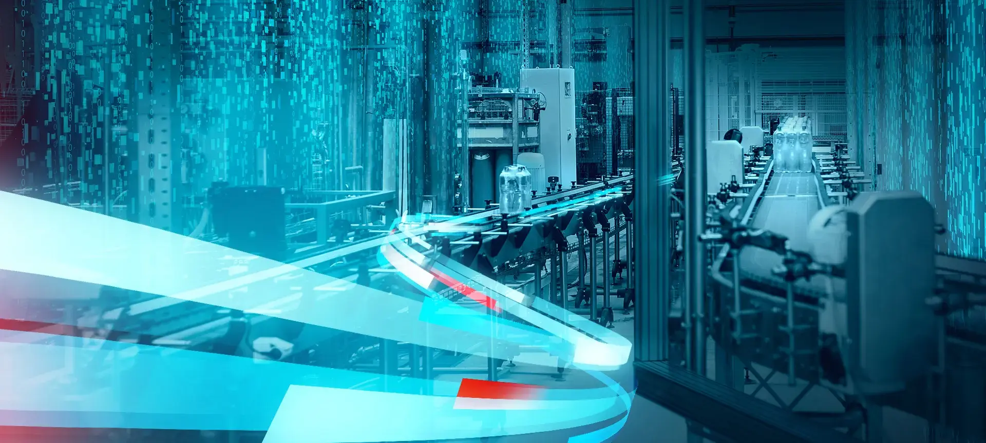 Bosch Rexroth exhibiting extensive conveyance and drive solutions at PACK EXPO 2026