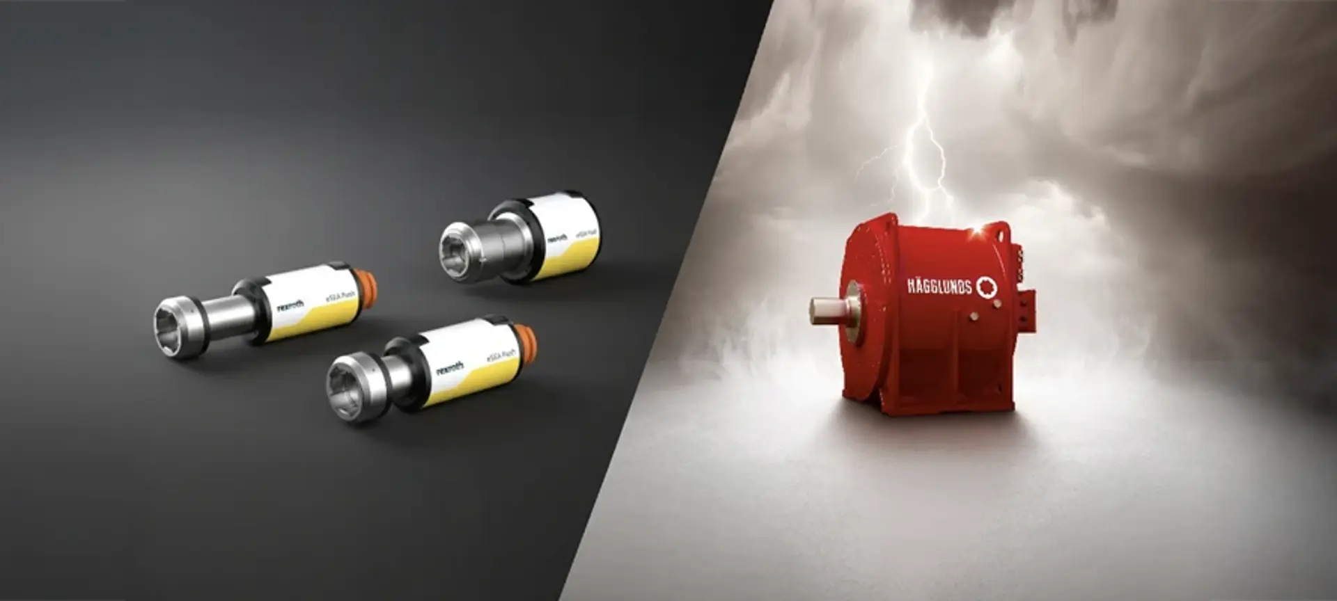Complete conveyance, extensive linear technology and market-leading control systems among the solutions on display at Booth #2810 in Chicago, June 22-25