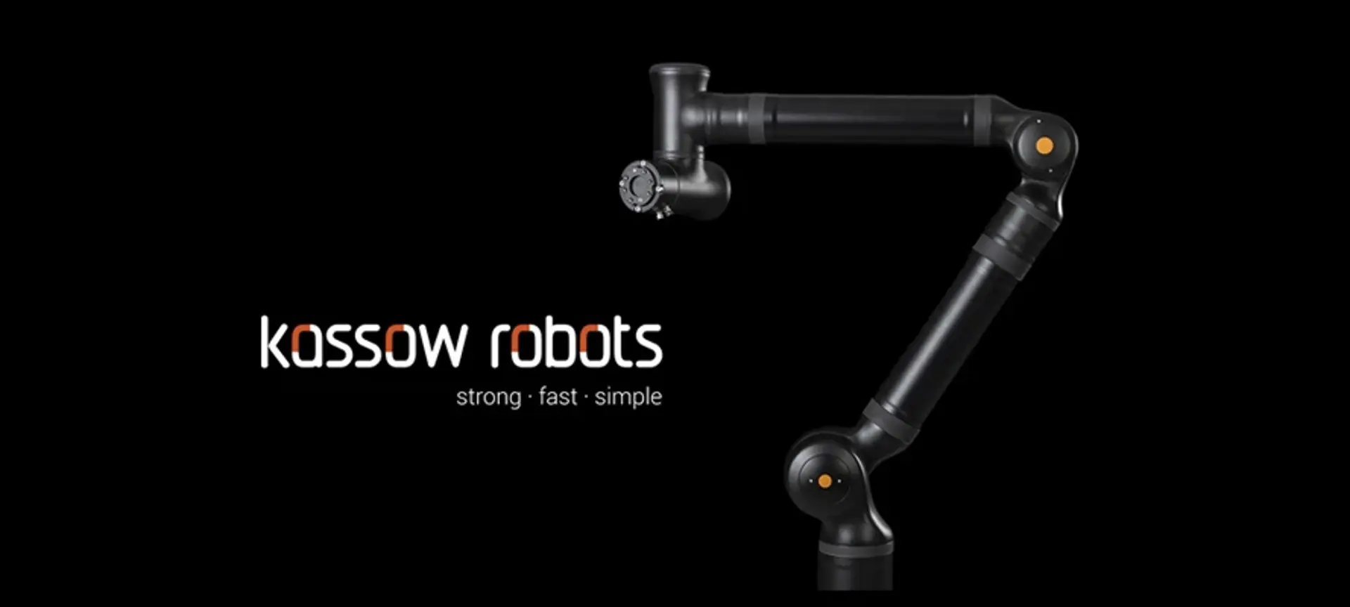 Kassow Robots develops app-based, real-time interface for ctrlX OS