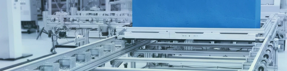 Bosch Rexroth announces next-generation conveyor capable of transporting heavy payloads up to 3000kg