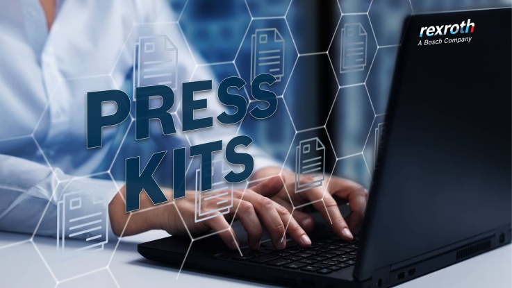 Bosch Rexroth Press Kits