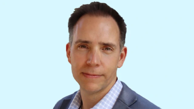 Dan Lavelle