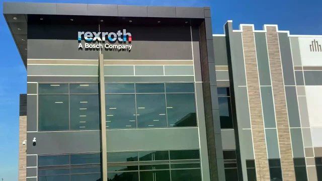 Linear Motion and Assembly Technologies