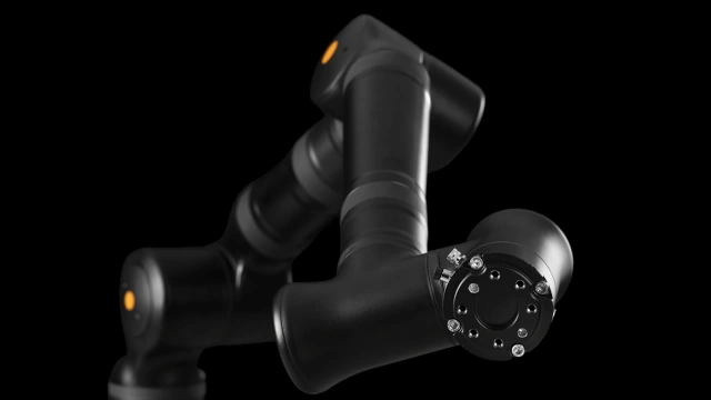 Kassow Robot 7-Axes Collaborative Robot