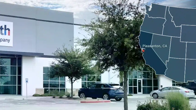 Bosch Rexroth Custom Inovation Conters