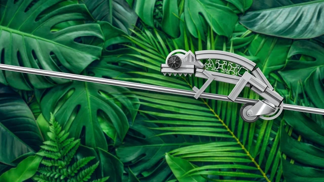 Aluminum Structural Framing