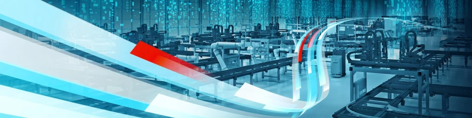 Bosch Rexroth to showcase smarter, faster, and best-in-class automation solutions at Automate 2026