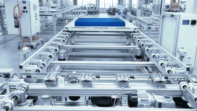 Conveyor Systems