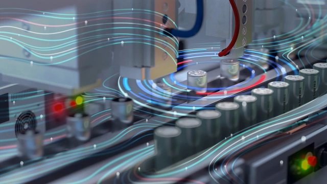 Bosch Rexroth will showcase Factory Automation solutions at The Battery Show 2025