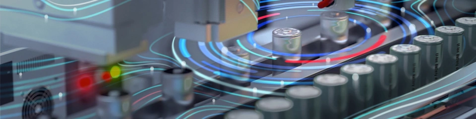 Bosch Rexroth will showcase Factory Automation solutions at The Battery Show 2025