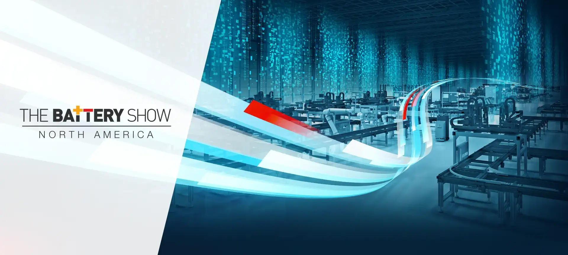 Bosch Rexroth to showcase smarter, faster, and best-in-class battery automation solutions at The Battery Show 2025