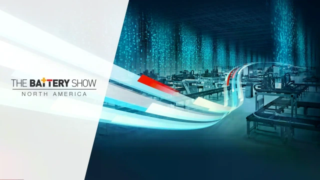 Bosch Rexroth to showcase smarter, faster, and best-in-class battery automation solutions at The Battery Show 2025