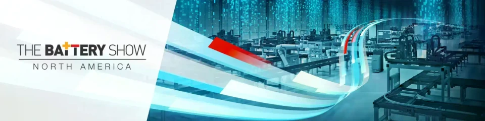 Bosch Rexroth to showcase smarter, faster, and best-in-class battery automation solutions at The Battery Show 2025