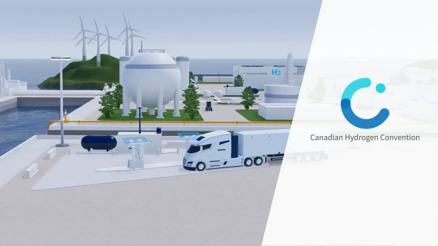 Canadian Hydrogen Convention (CHC)