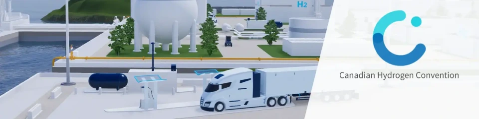 Canadian Hydrogen Convention (CHC)