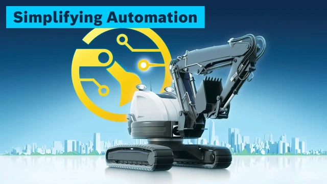 AUTOMATION SOLUTIONS