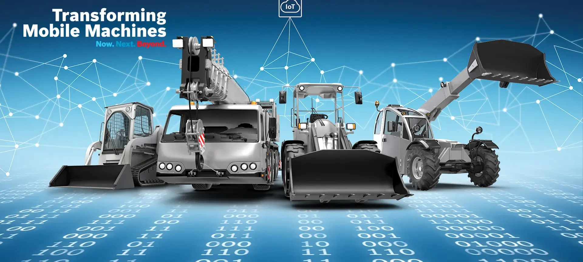 CONEXPO / IFPE Las Vegas, NV