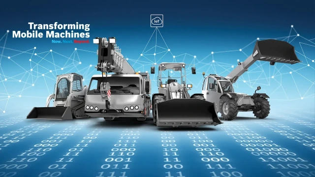 CONEXPO / IFPE Las Vegas, NV