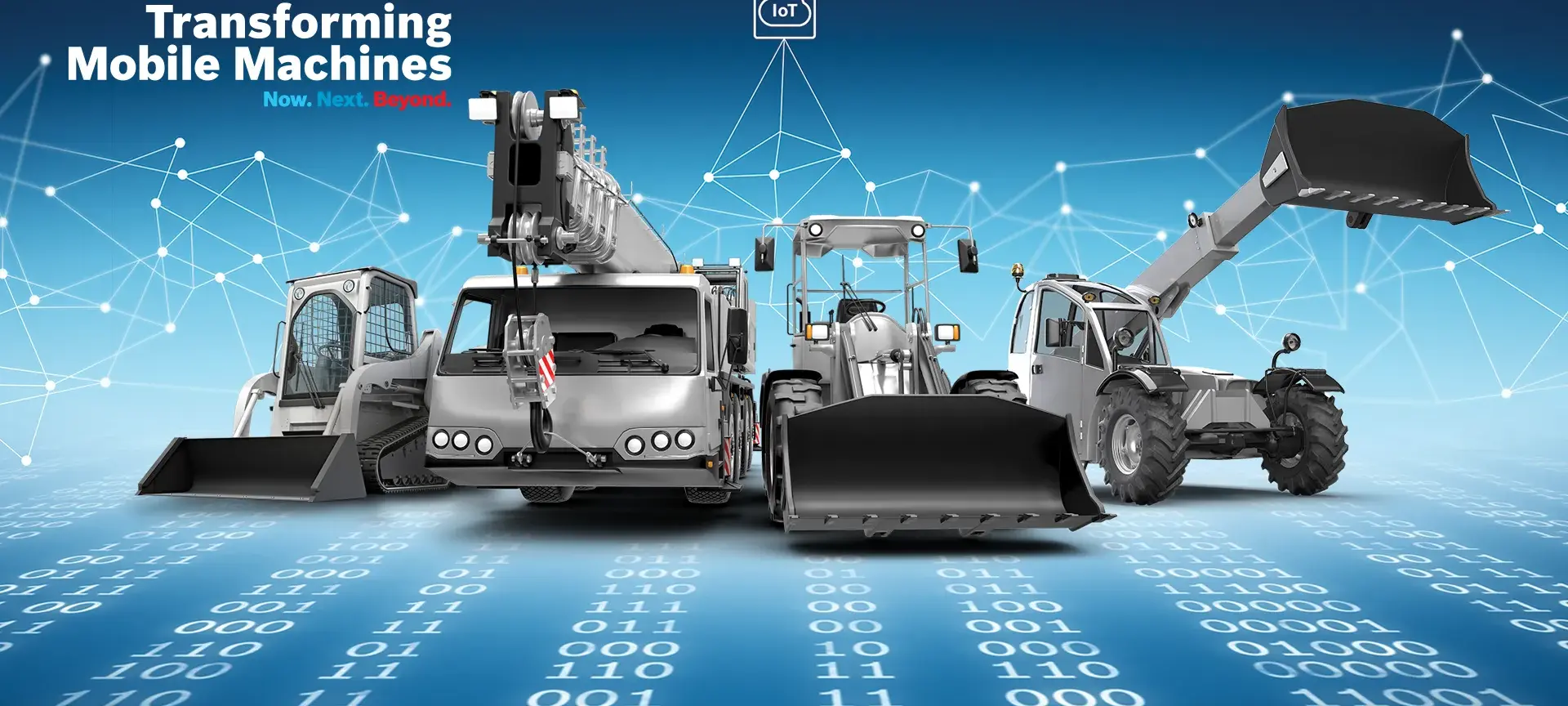 CONEXPO / IFPE Las Vegas, NV