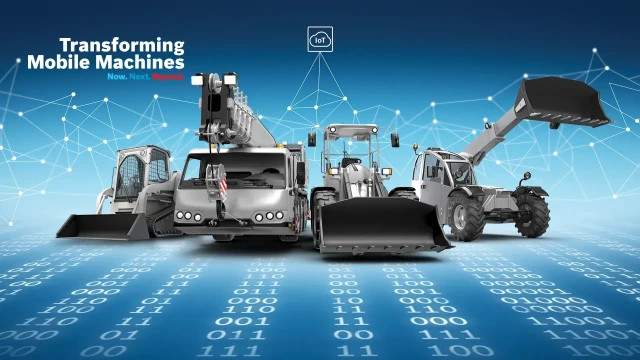 CONEXPO / IFPE Las Vegas, NV