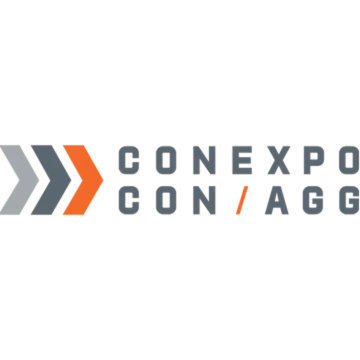 CONEXPO-CON/AGG