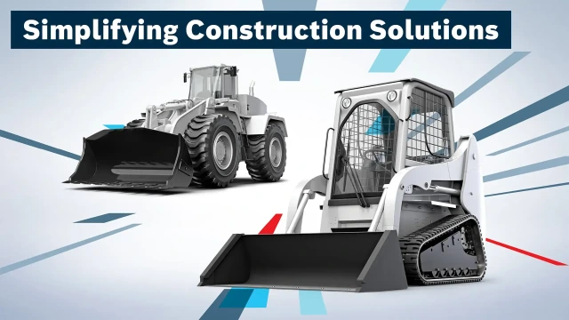 CONSTRUCTION SOLUTIONS