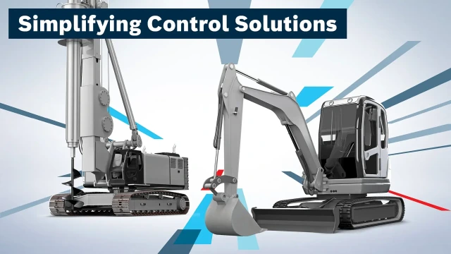 CONTROL SOLUTIONS