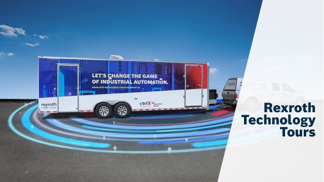 Factory of the Future Roadshow