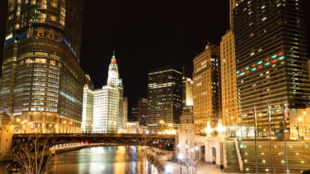 Chicago Activities