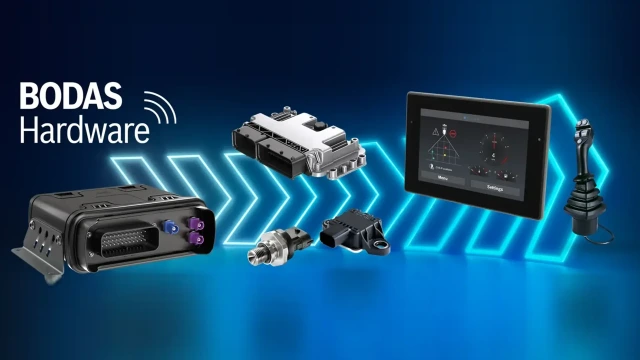 BODAS Digital Application Solutions
