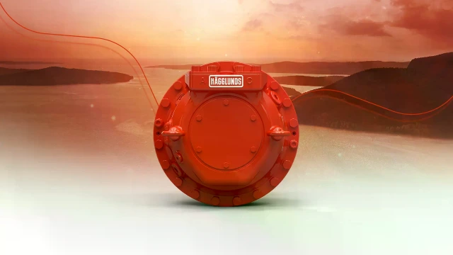 HÄGGLUNDS QUANTUM