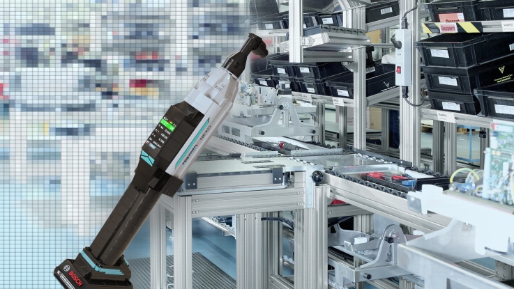 We’ve Got a Few Bricks Up Our Sleeve at Assembly Show South