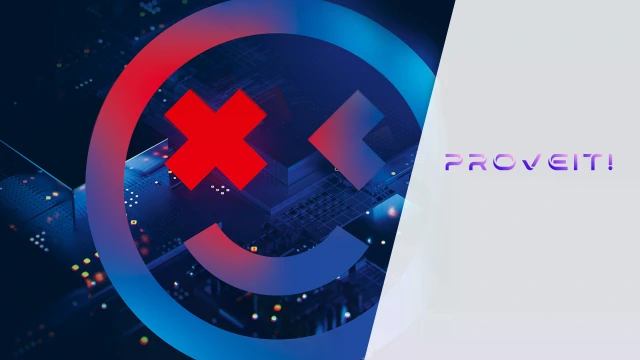 Proveit Conference
